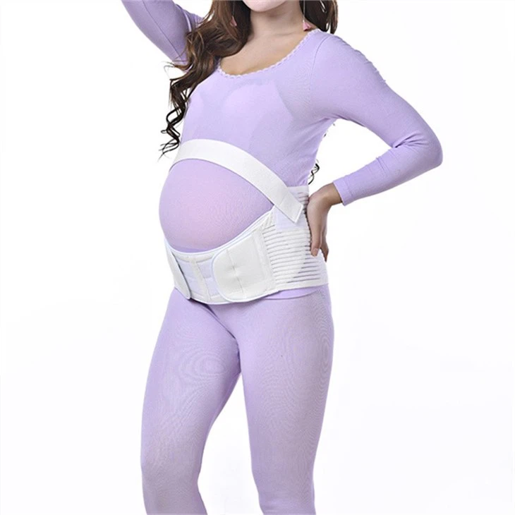 Maternity Support Belly Belt Supplier